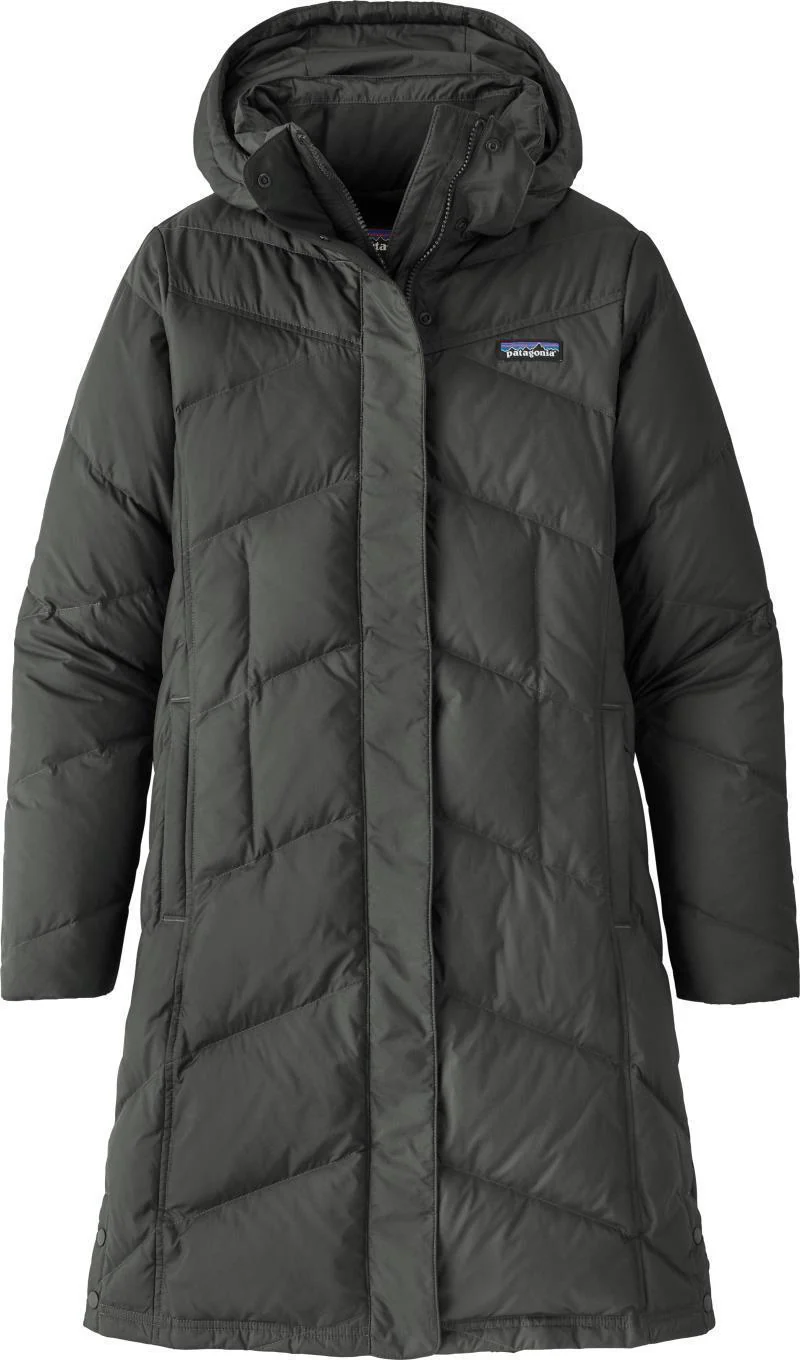 Down With It Parka - Womens - Image 4
