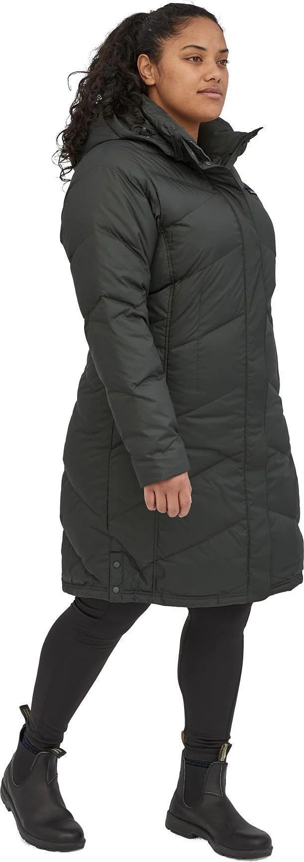 Down With It Parka - Womens - Image 5