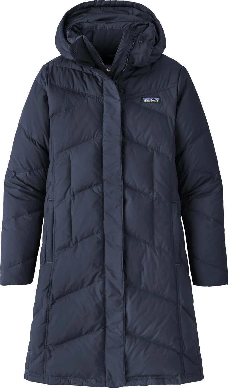 Down With It Parka - Womens - Image 7