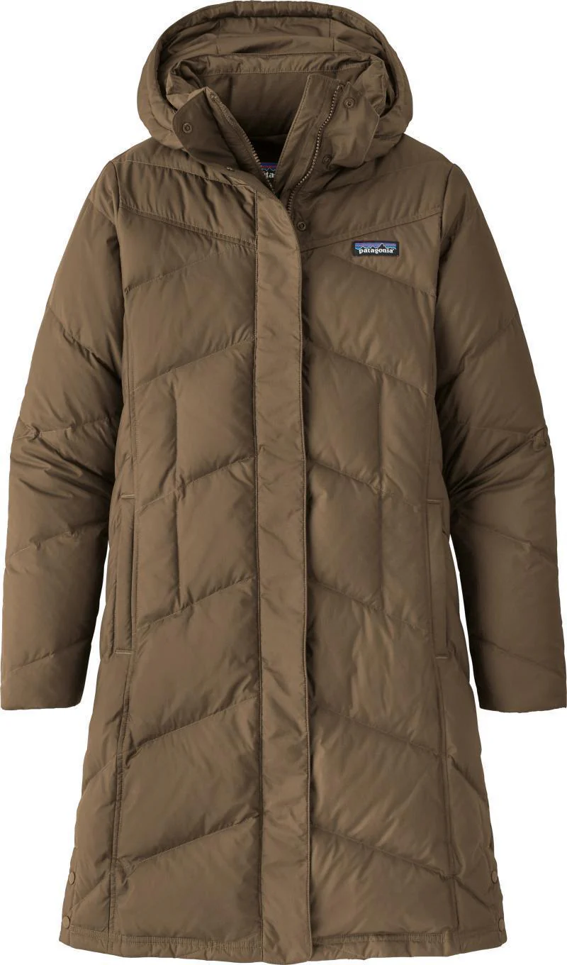 Down With It Parka - Womens - Image 8