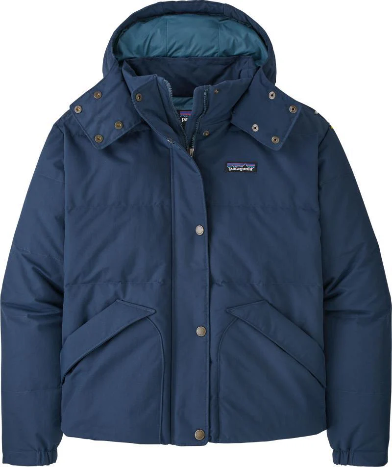 Downdrift Jacket - Womens - Image 10