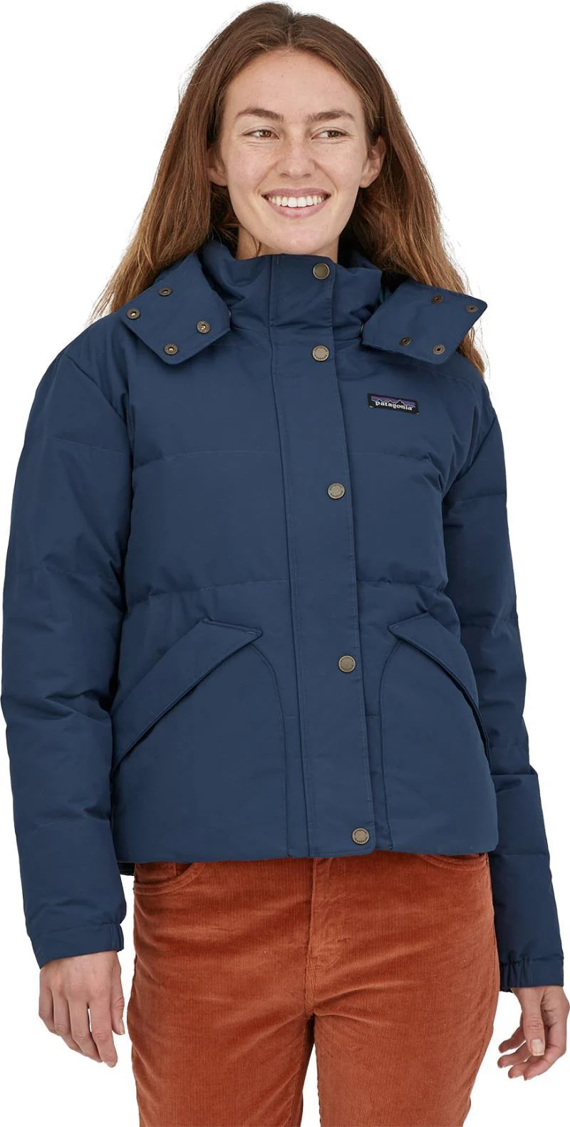 Downdrift Jacket - Womens - Image 11