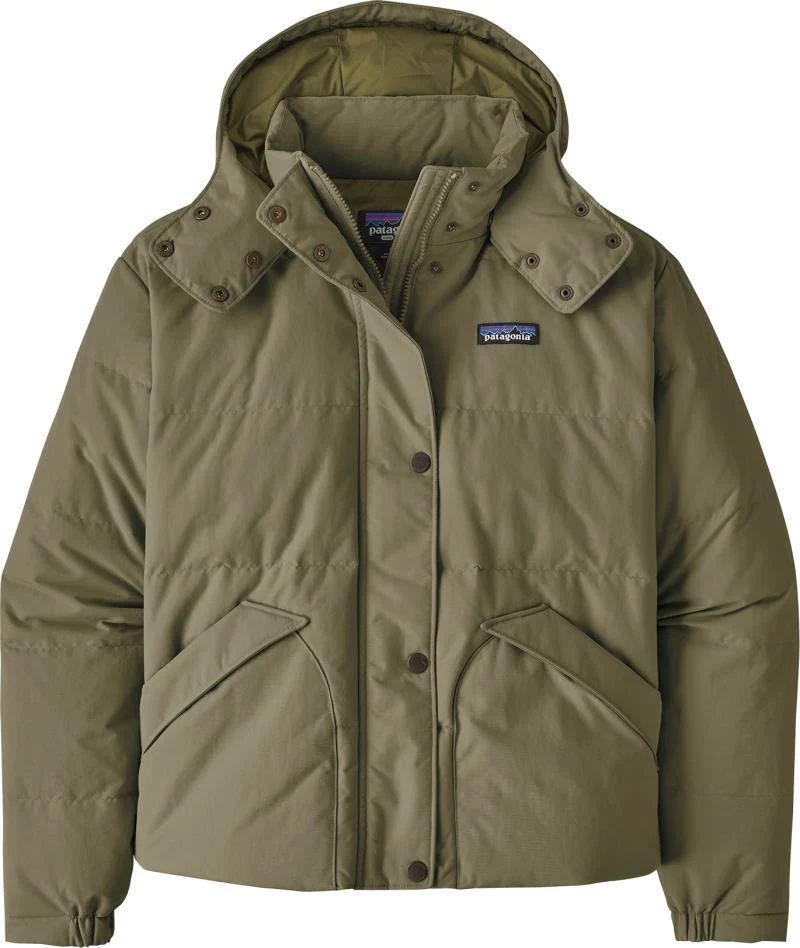 Downdrift Jacket - Womens - Image 13