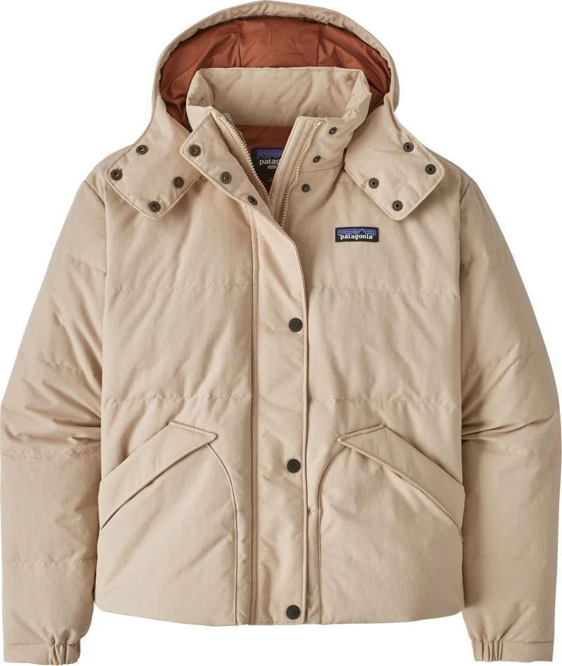 Downdrift Jacket - Womens - Image 14