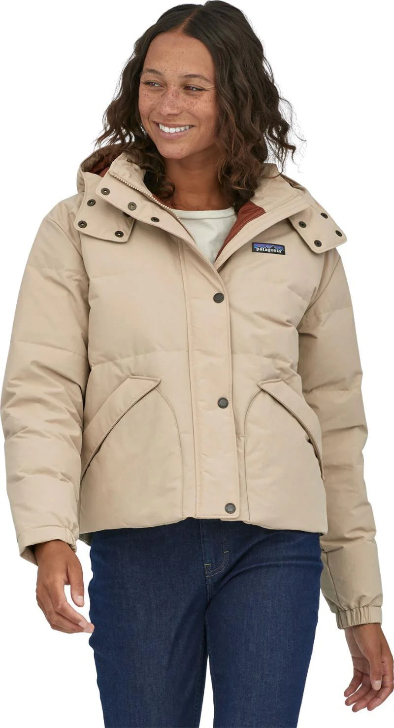 Downdrift Jacket - Womens - Image 15