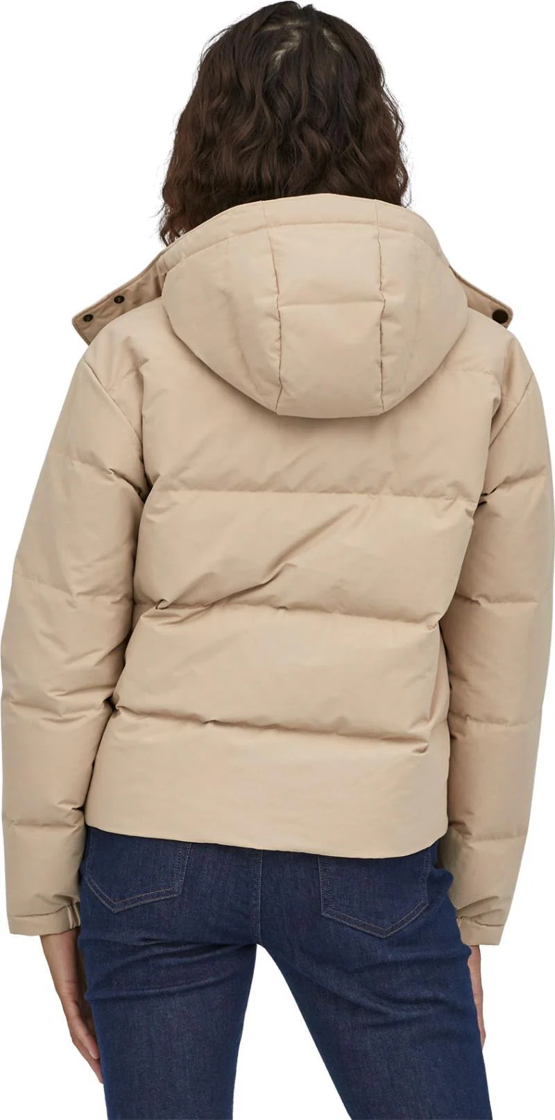 Downdrift Jacket - Womens - Image 16