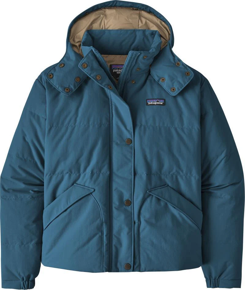 Downdrift Jacket - Womens - Image 17