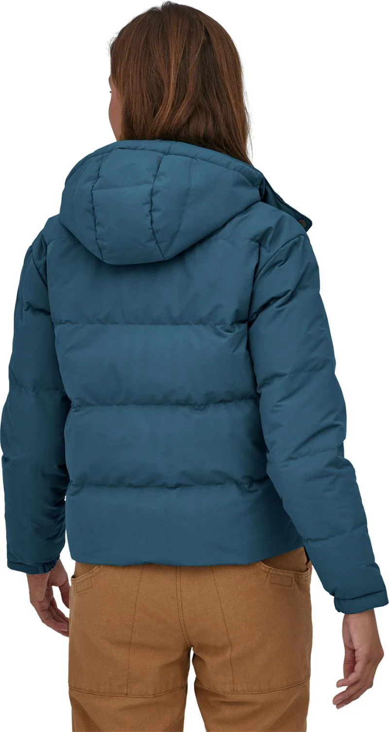 Downdrift Jacket - Womens - Image 18