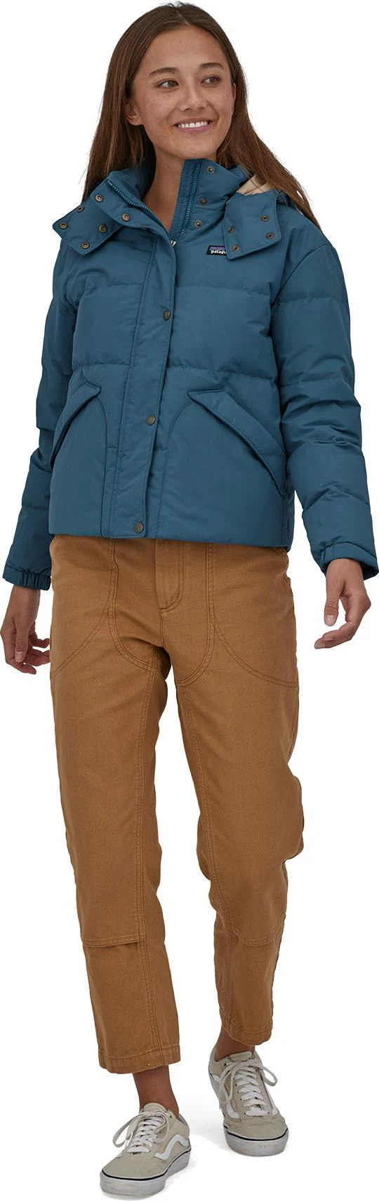 Downdrift Jacket - Womens - Image 19