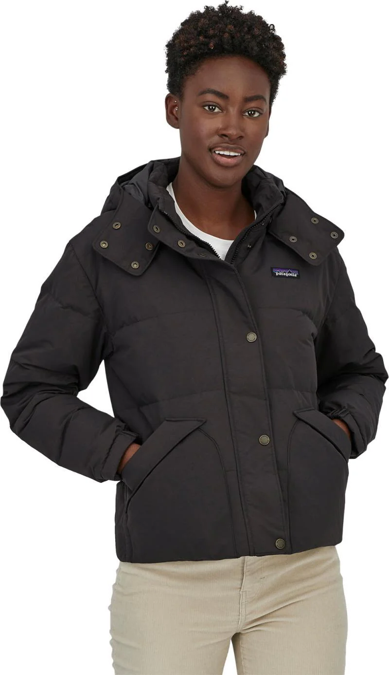 Downdrift Jacket - Womens - Image 2