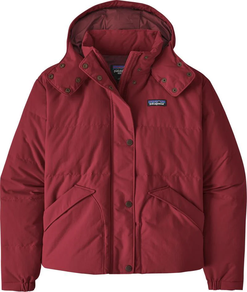 Downdrift Jacket - Womens - Image 20