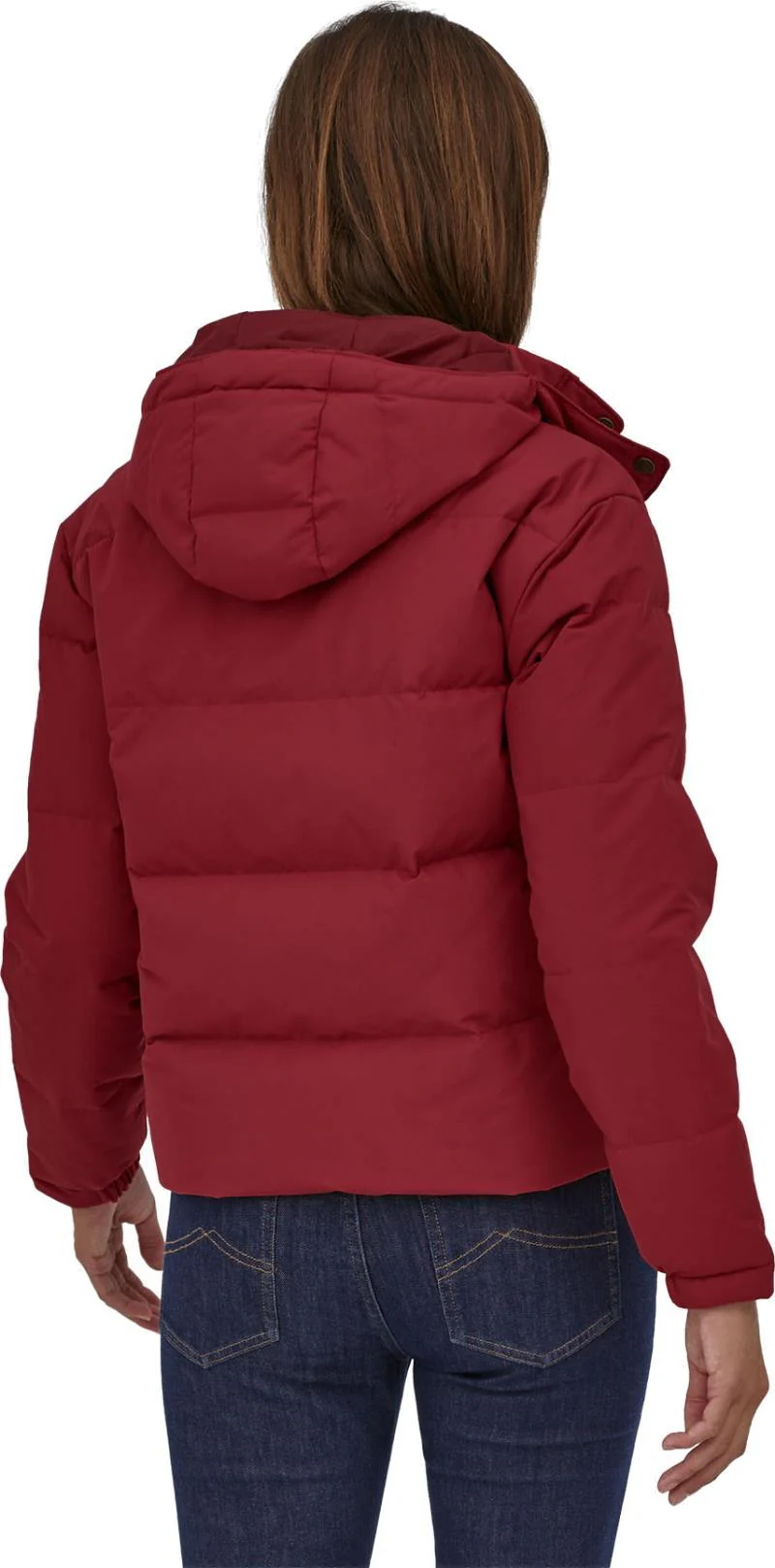 Downdrift Jacket - Womens - Image 21