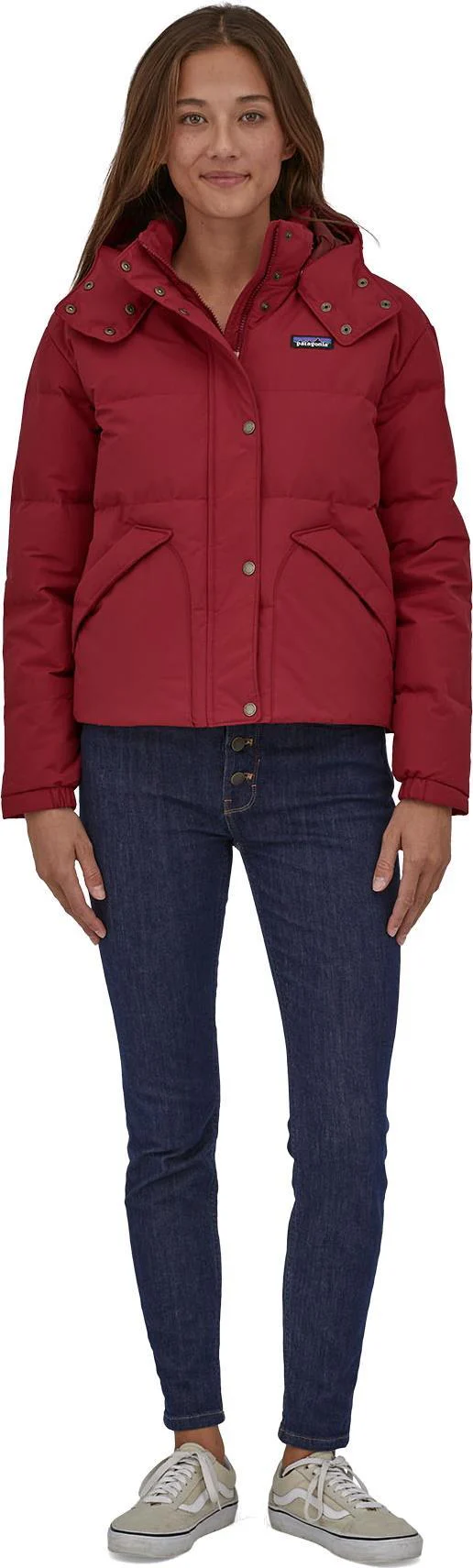 Downdrift Jacket - Womens - Image 22