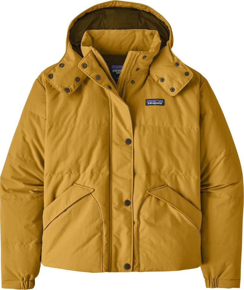 Downdrift Jacket - Womens - Image 23