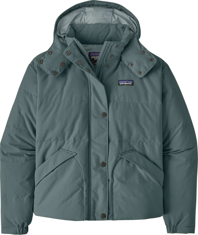 Downdrift Jacket - Womens - Image 24