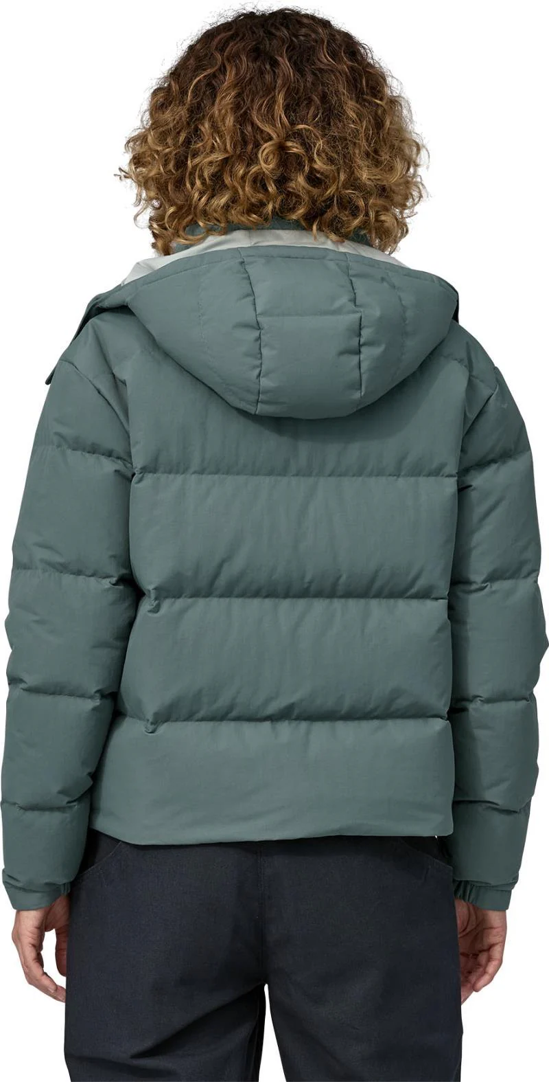 Downdrift Jacket - Womens - Image 26