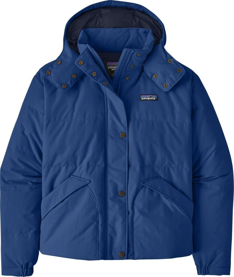 Downdrift Jacket - Womens - Image 27