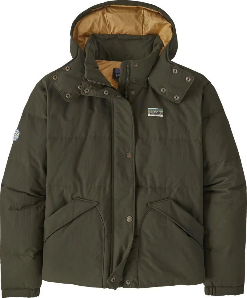 Downdrift Jacket - Womens - Image 28