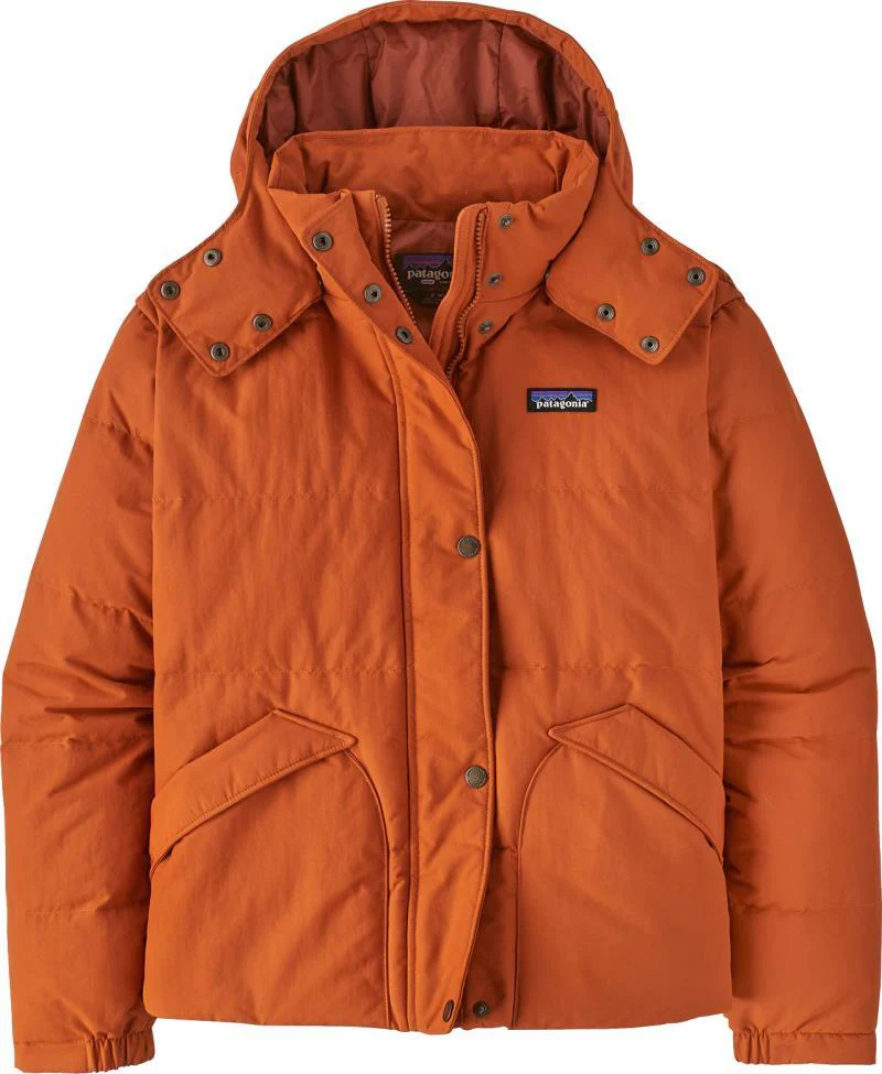Downdrift Jacket - Womens - Image 29