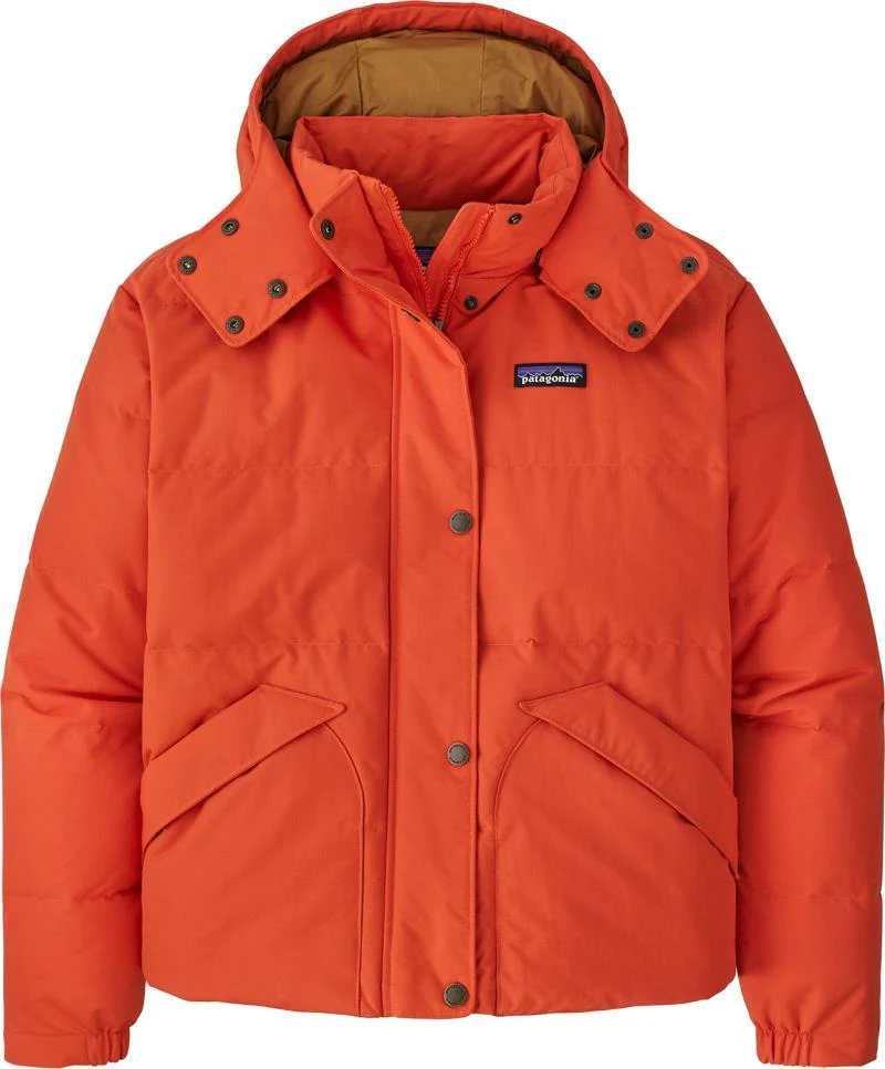 Downdrift Jacket - Womens - Image 3