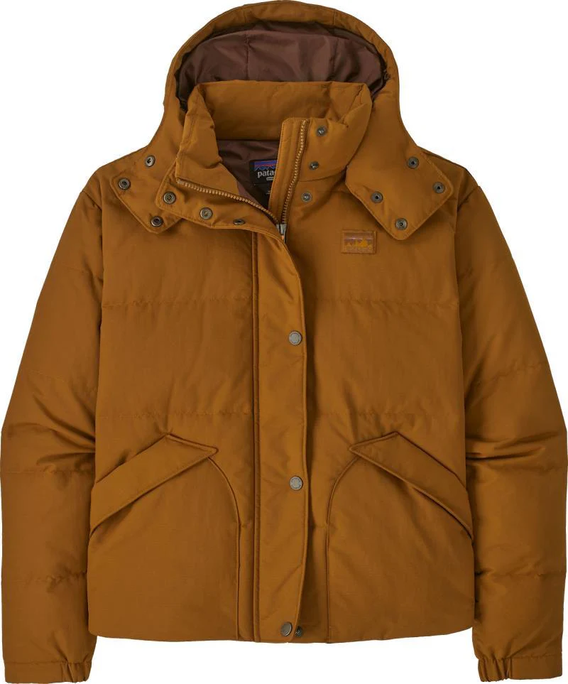Downdrift Jacket - Womens - Image 30