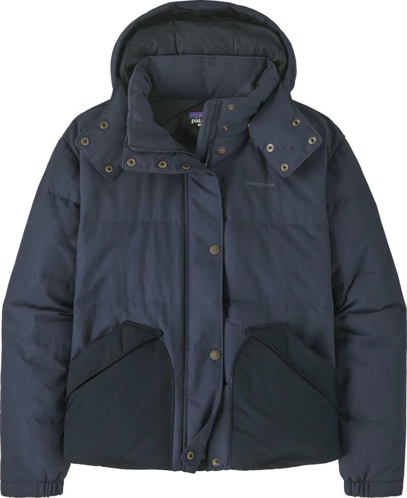 Downdrift Jacket - Womens - Image 31