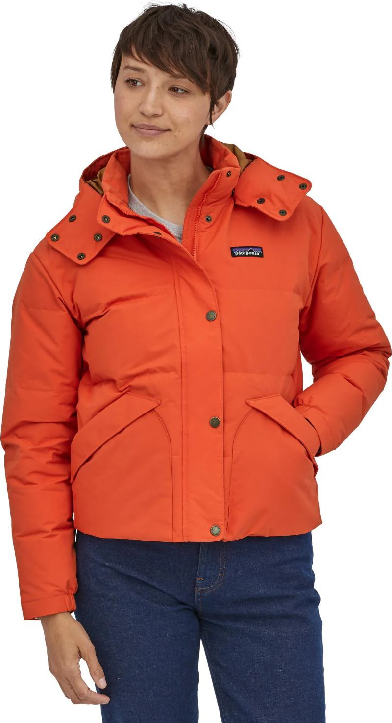 Downdrift Jacket - Womens - Image 5