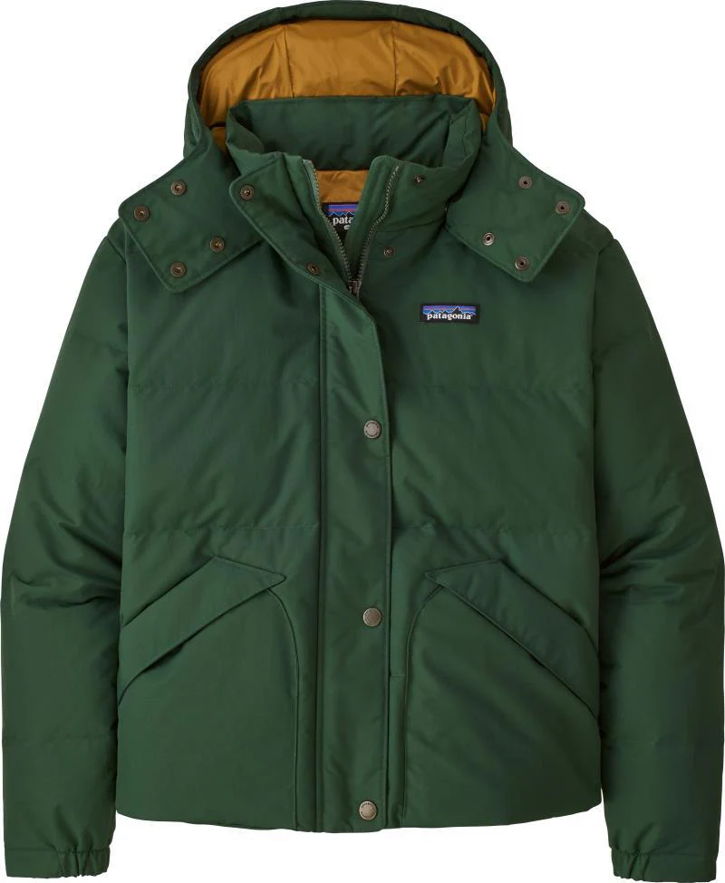 Downdrift Jacket - Womens - Image 7