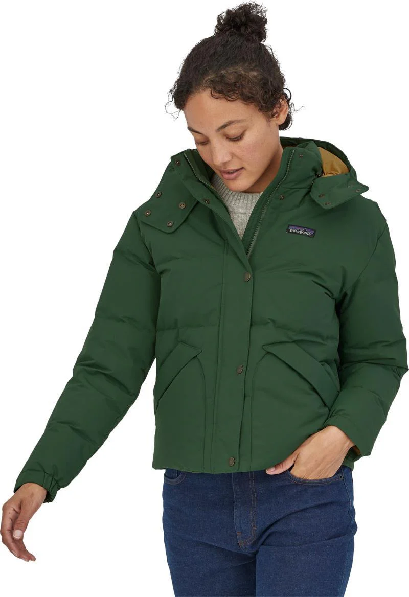 Downdrift Jacket - Womens - Image 8
