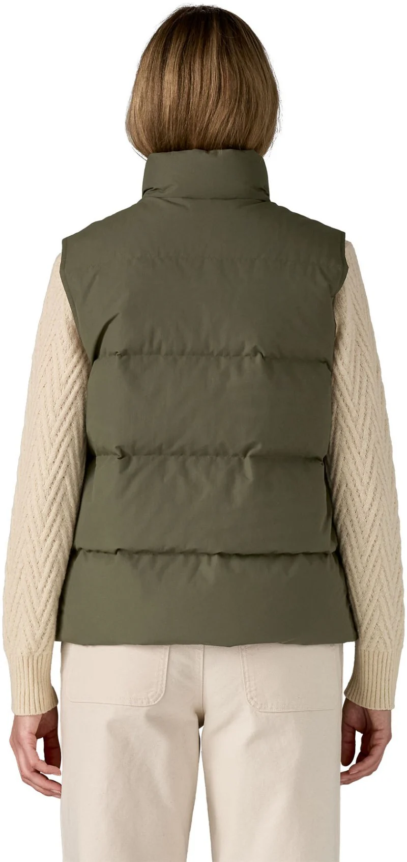 Downdrift Vest - Womens - Image 3