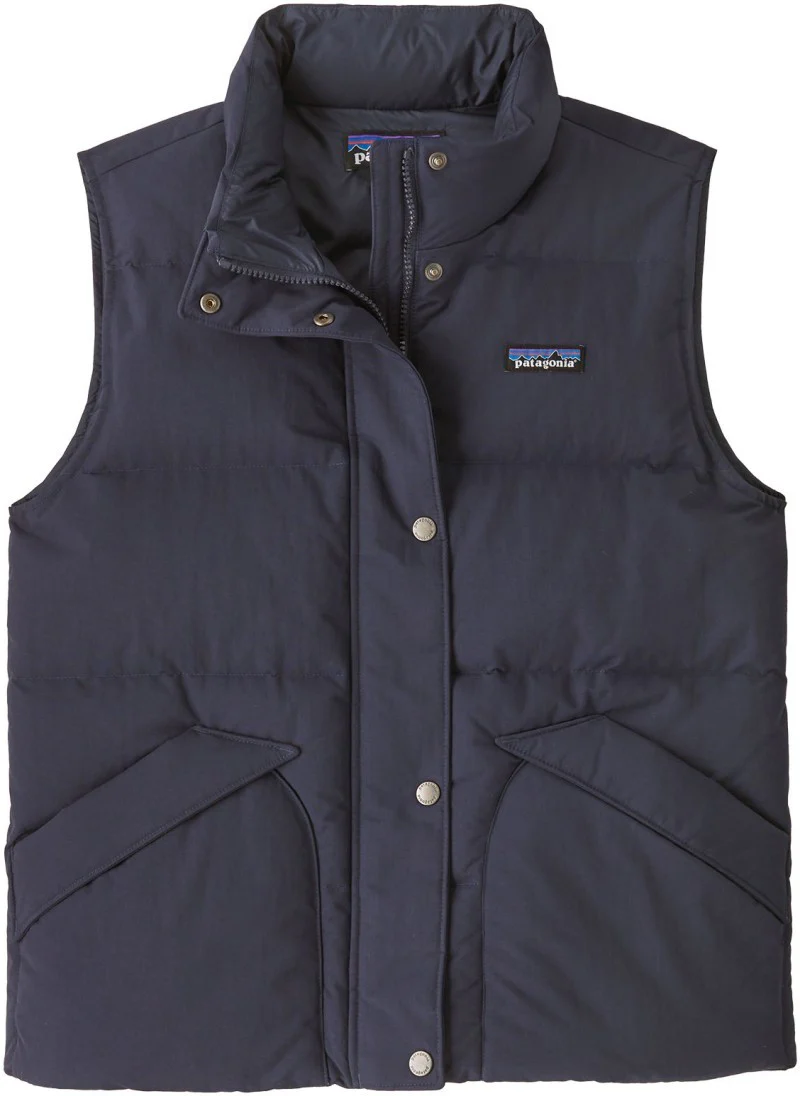 Downdrift Vest - Womens - Image 4
