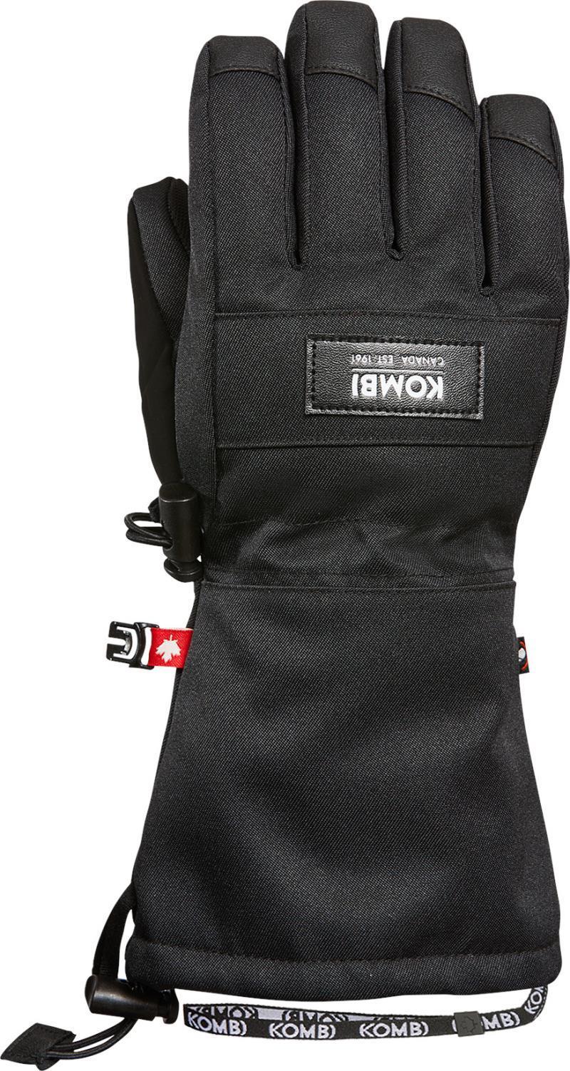 Downhill Gloves - Junior - Image 10