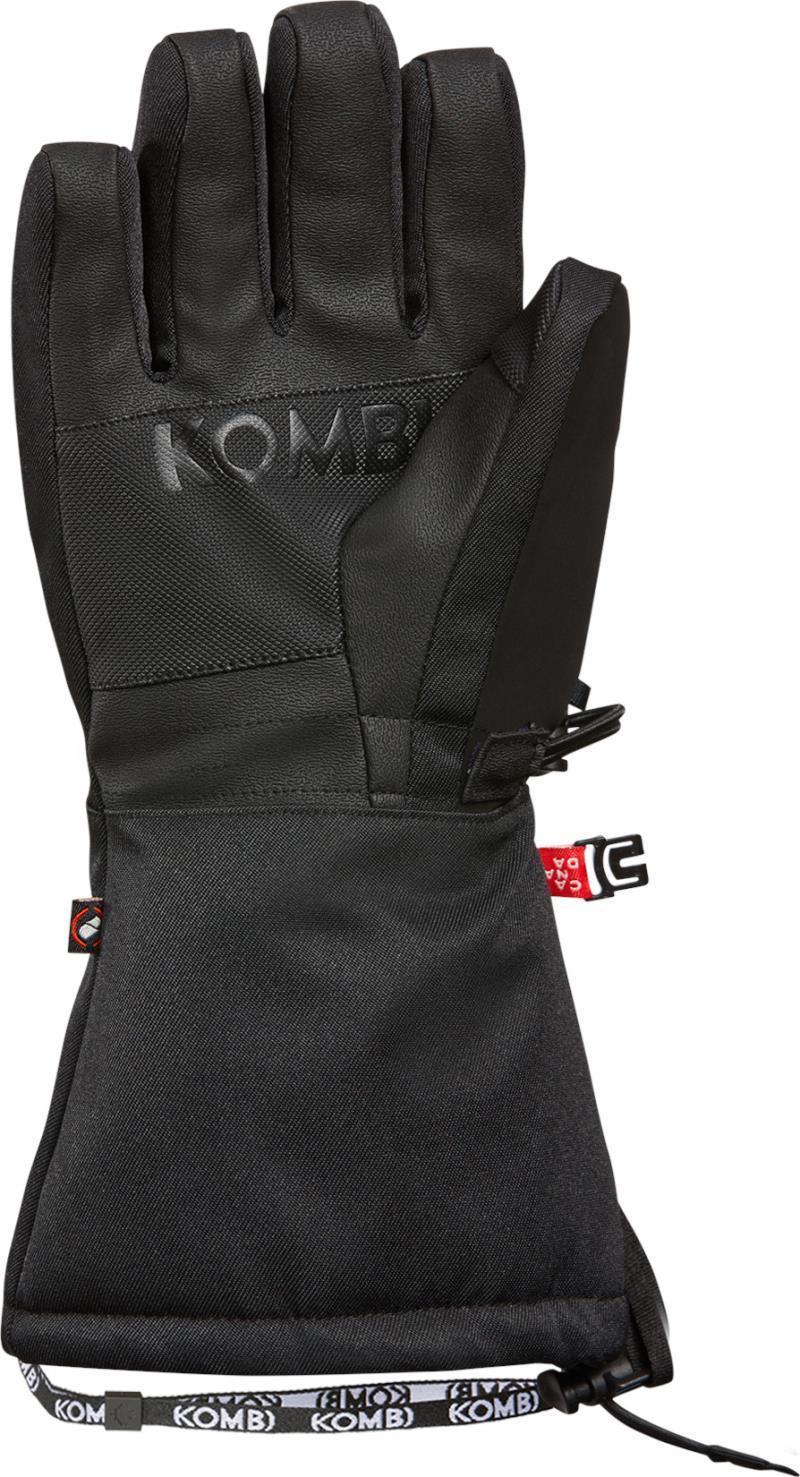 Downhill Gloves - Junior - Image 11