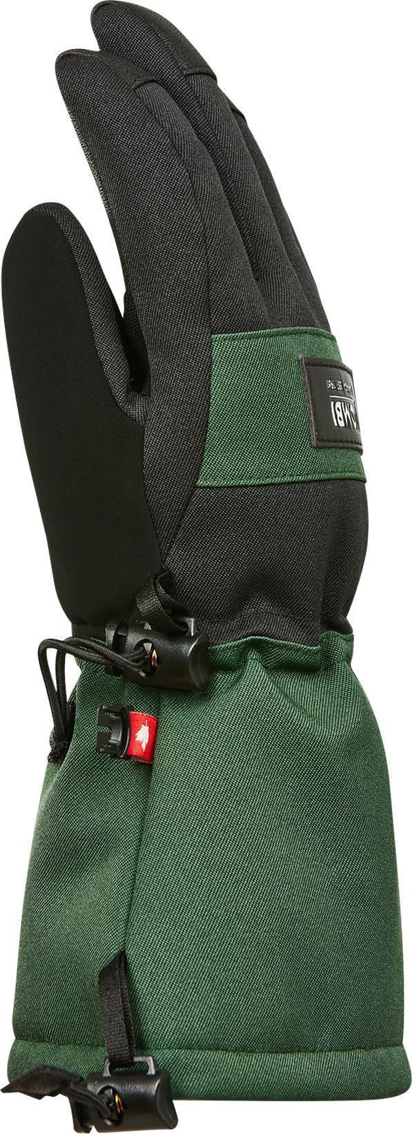 Downhill Gloves - Junior - Image 2