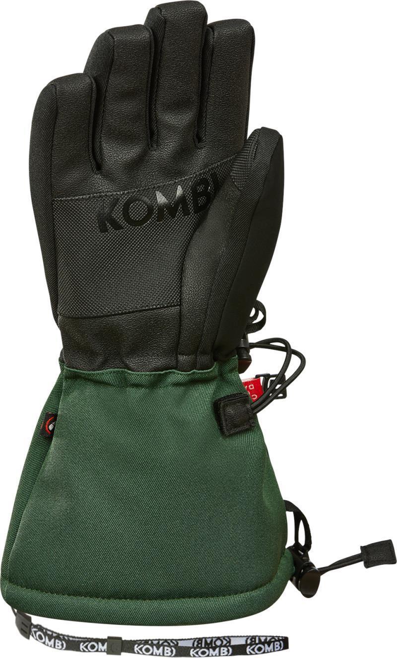 Downhill Gloves - Junior - Image 3