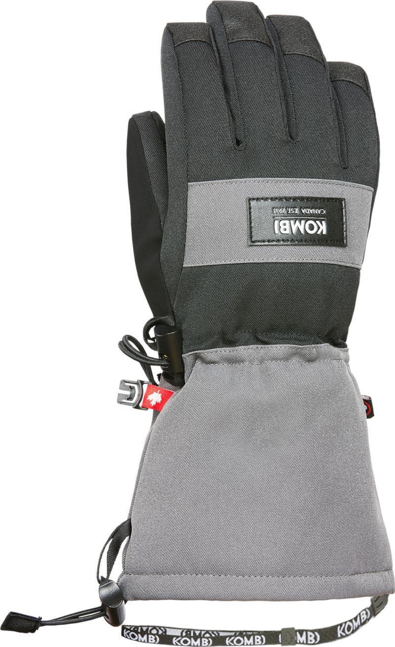 Downhill Gloves - Junior - Image 4
