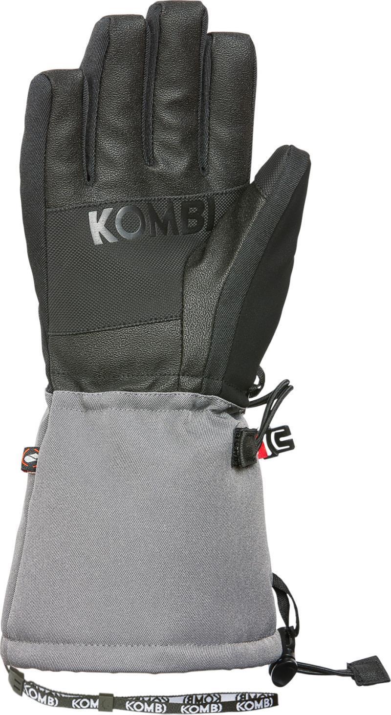 Downhill Gloves - Junior - Image 6