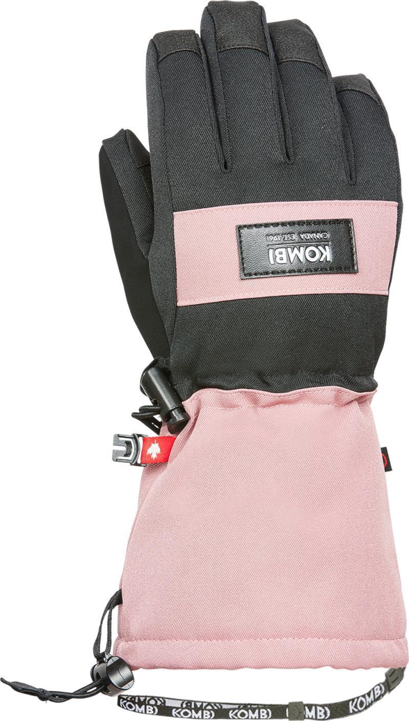 Downhill Gloves - Junior - Image 7