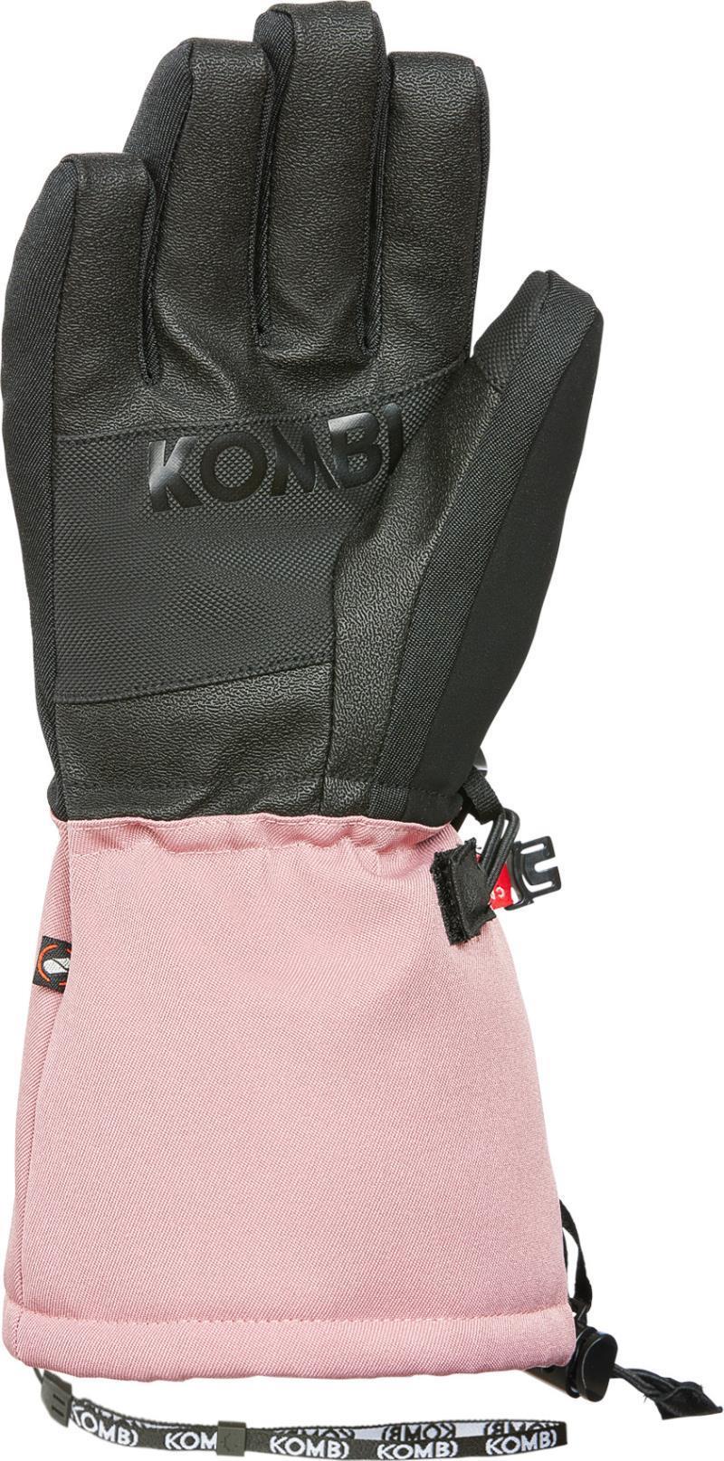 Downhill Gloves - Junior - Image 9