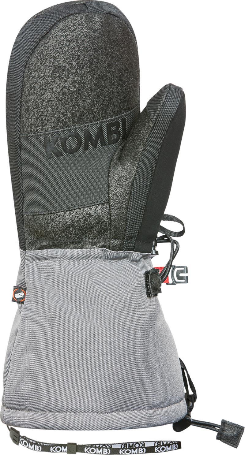 Downhill Mitts - Junior - Image 11