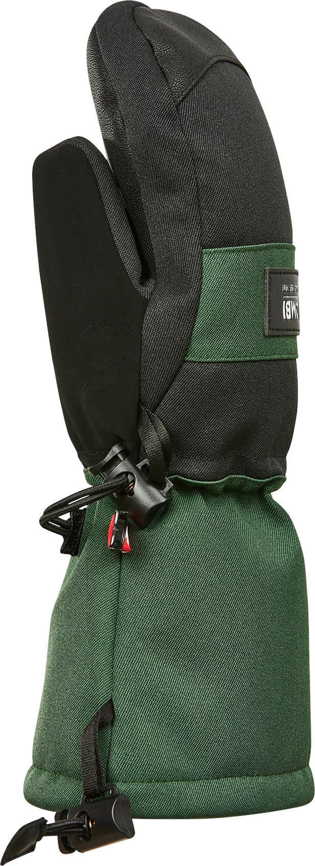 Downhill Mitts - Junior - Image 2