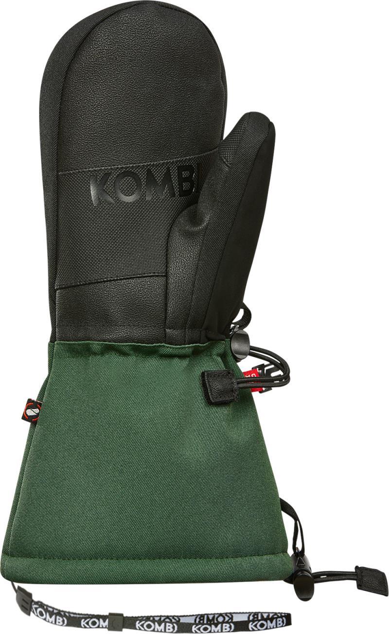 Downhill Mitts - Junior - Image 3