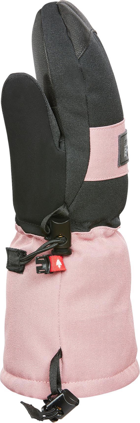 Downhill Mitts - Junior - Image 5