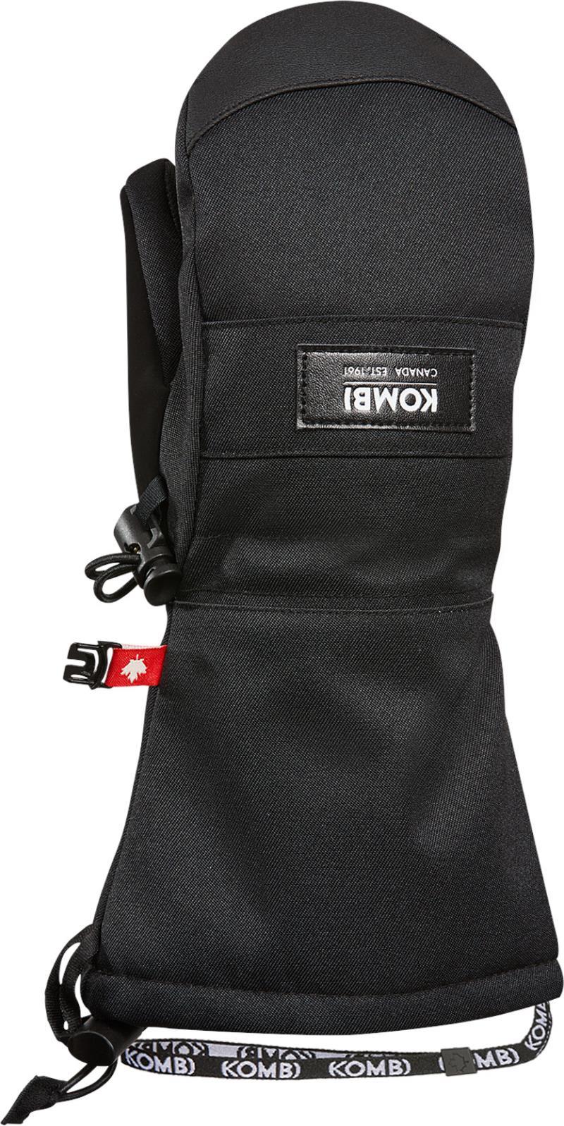 Downhill Mitts - Junior - Image 7