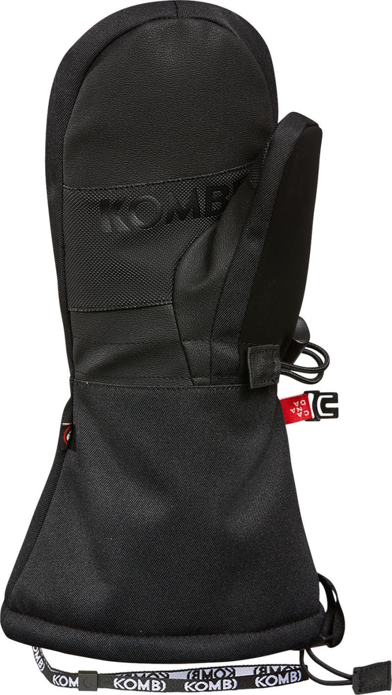 Downhill Mitts - Junior - Image 8