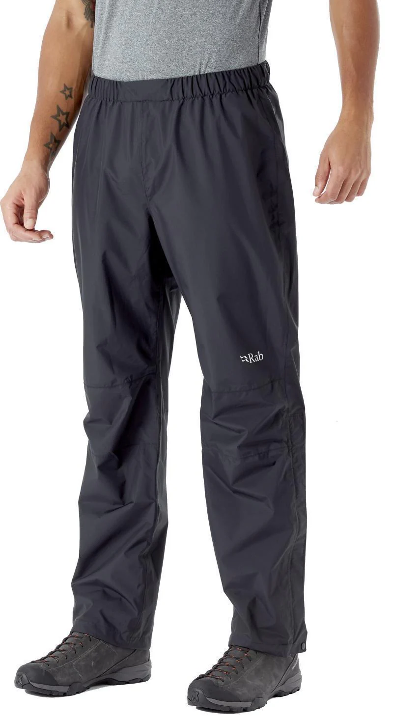 Downpour Eco Pants, Long - Mens - Image 3