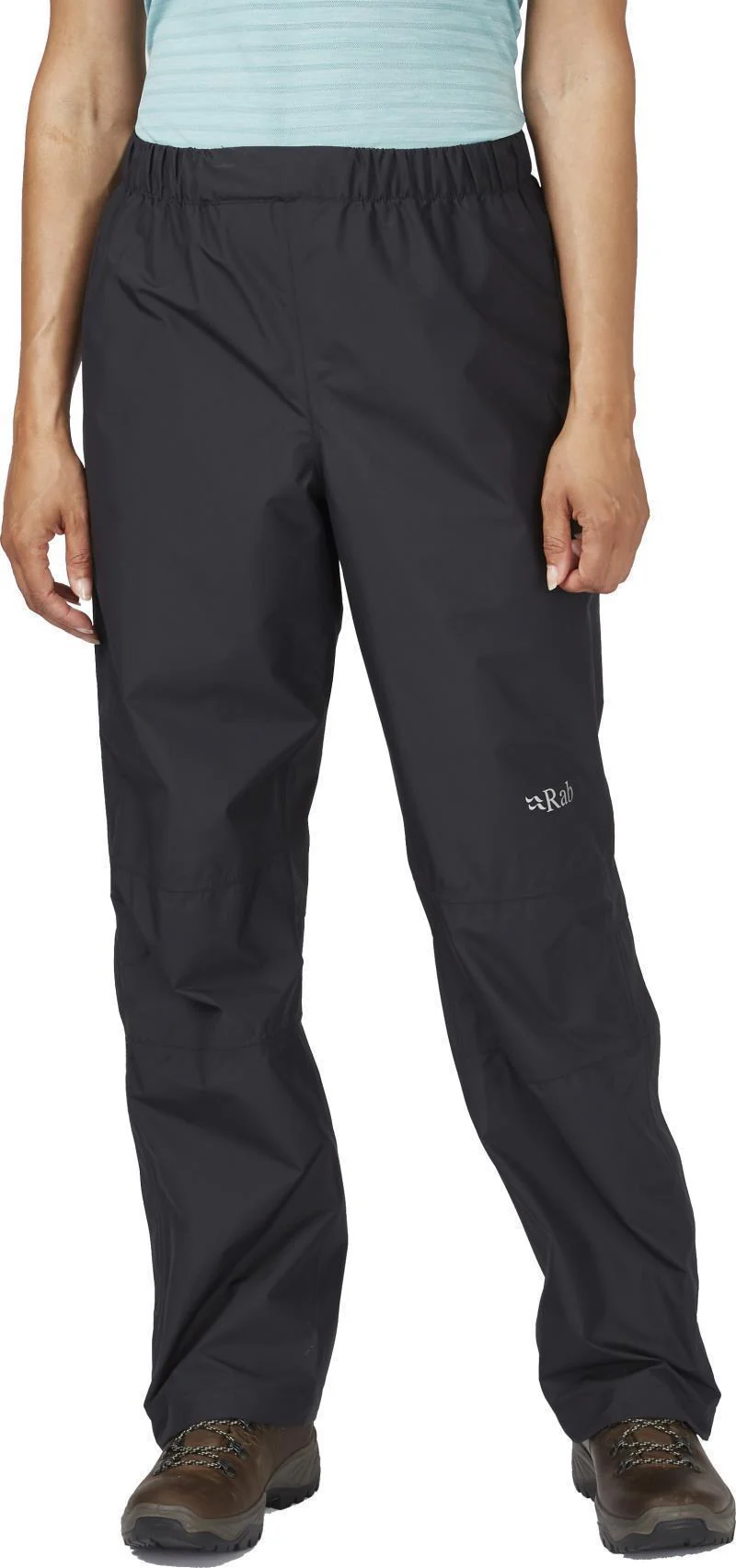Downpour Eco Pants, Short - Womens - Image 3