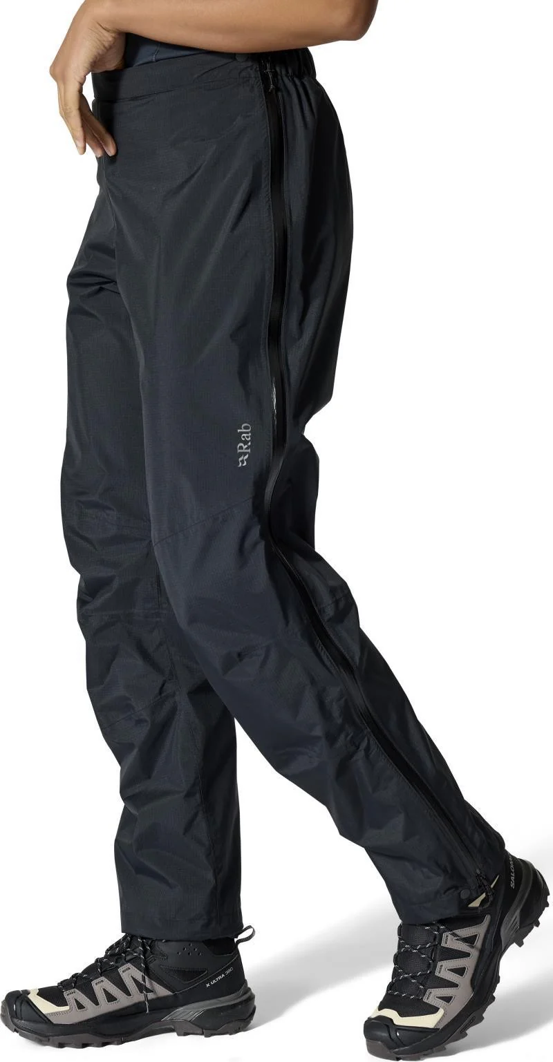 Downpour Mountain Pants, Long - Womens - Image 5
