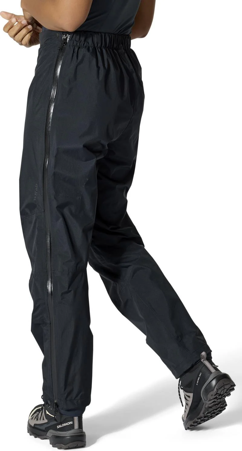 Downpour Mountain Pants, Short - Womens - Image 4