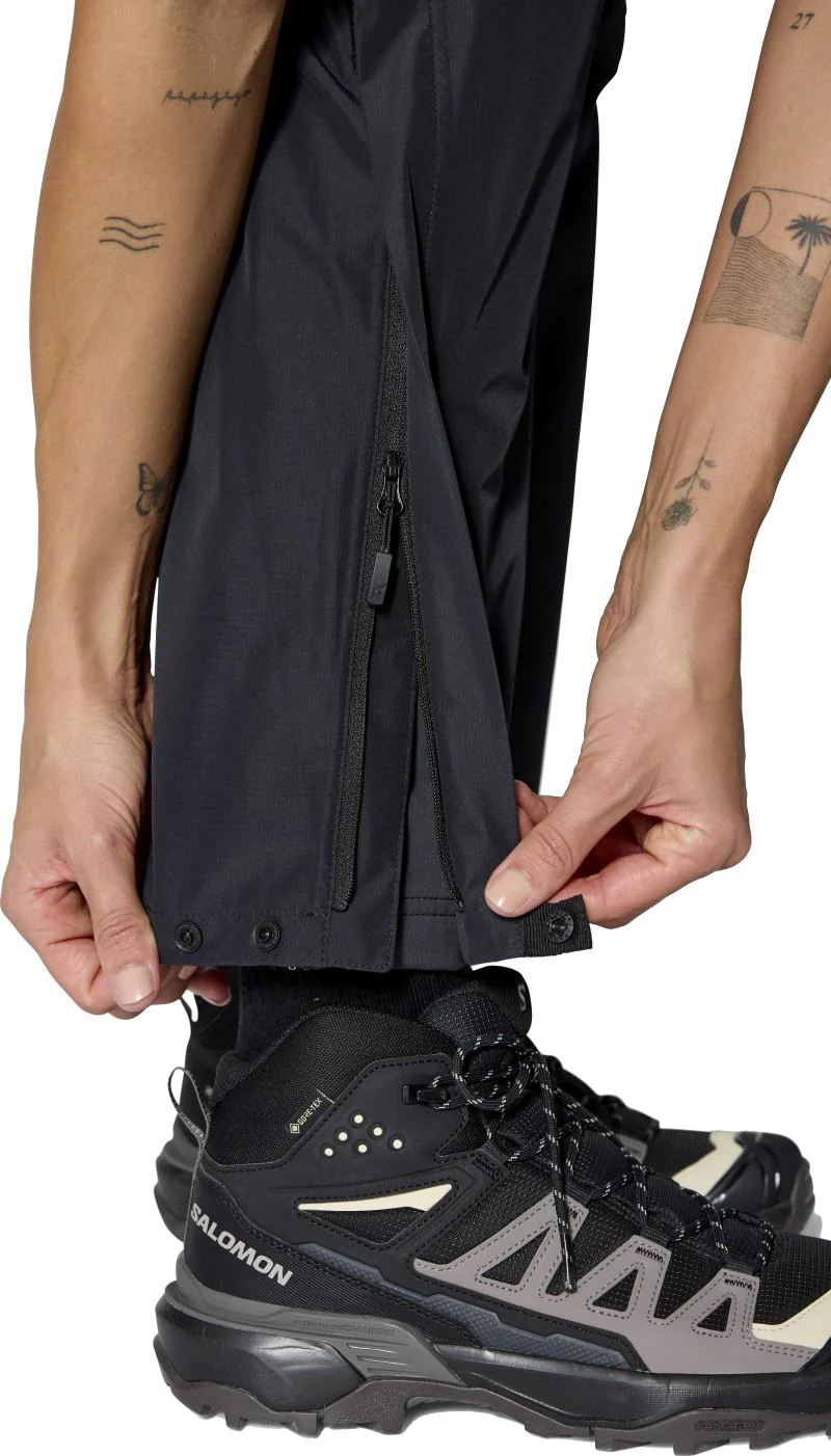 Downpour Pants, Long - Womens - Image 10